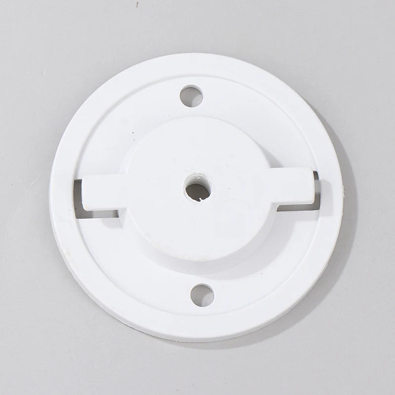 Tapo C200 Smart Camera Wall Mounting Base TL70 Accessories Screw Bag Qme