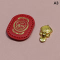 Lucky Turtle Wallet Charm Money-biting Turtleornaments Decor Daily Qme A3
