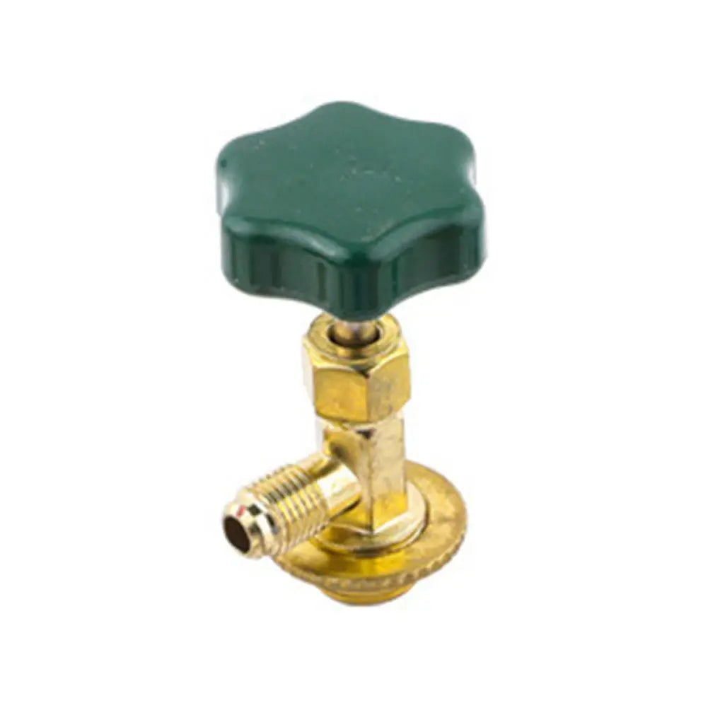 R22 R134a Refrigeration Charging Safety Valve Air Conditioning Refrigerant Safety Liquid Adapter Hand Tool Parts Qme R22