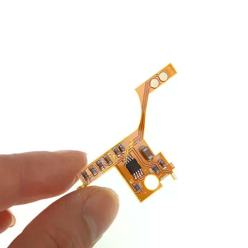 Low Power Volume Increased Sound Digital Amplifier Module GAMEBOY Qme