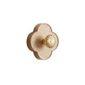 Wood Grain Wall Hook No Drill 3s Installation 3KG Load Capacity For Bathroom Kitchen Home Use Qme A2