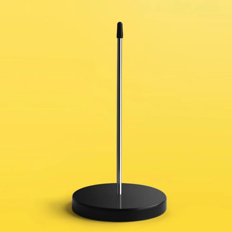 Aluminum Slide Check Rack Receipt Holder Desk Receipt Holder Restaurant Ticket Holder Silver Ticket Rail Bill Orders Display Qme A1