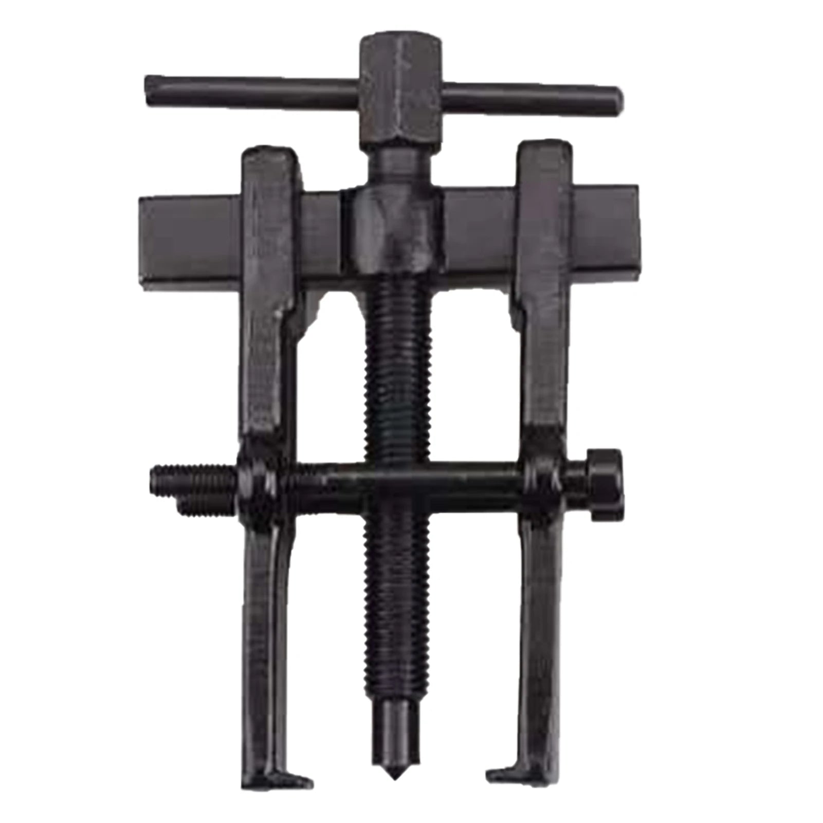 2 Bearing Puller High Carbon Steel Heat Treated Efficient Rustproof Antislip Removal Tool 2 Puller Bearing Gear Puller Qme 75mm