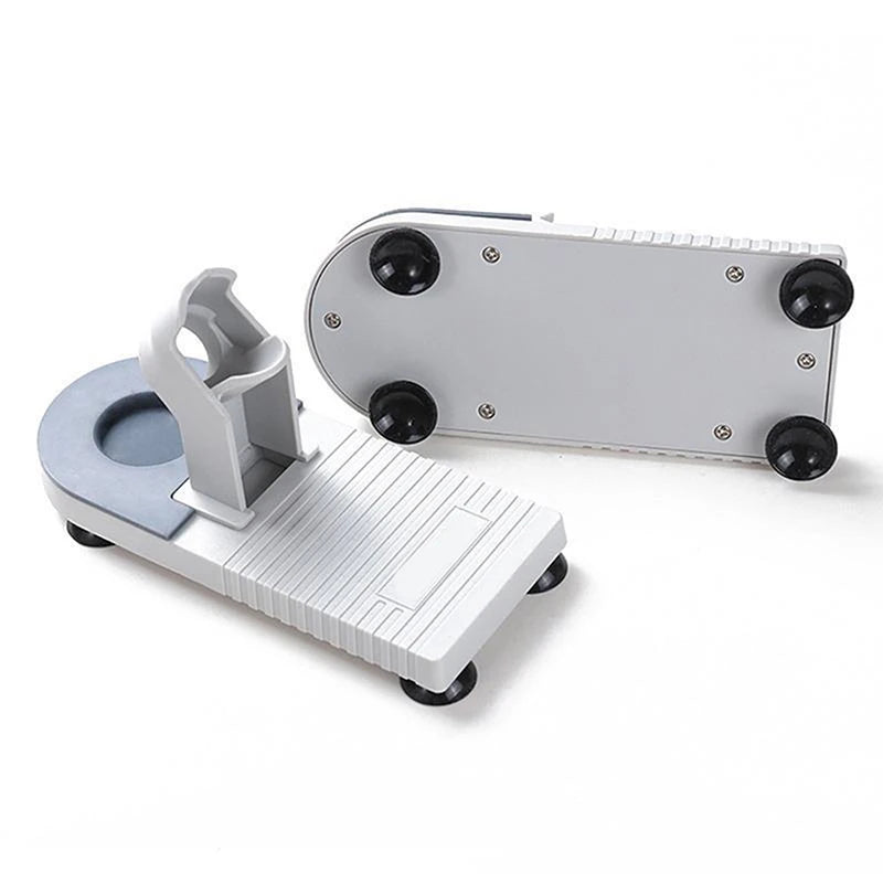 Heating Glue Machine Base Gun Organizer Melt Bracket Home DIY Repair Qme