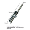 Screwdriver Bit Cross Anti Drop Screw Holder Strong Fixing Clamp Qme Default Title