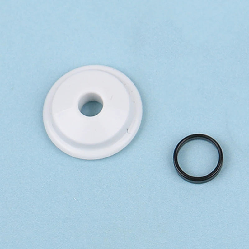 Rubber Sealing Parts For Electric Toothbrush Waterproof Seal Gasket For 993 992 68 Series Electrical Toothbrush Washer Qme