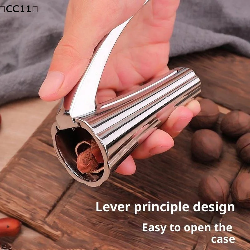 Special Tool Cracking Nuts Nutcracker Hazelnut Shell Opener Nut Qme