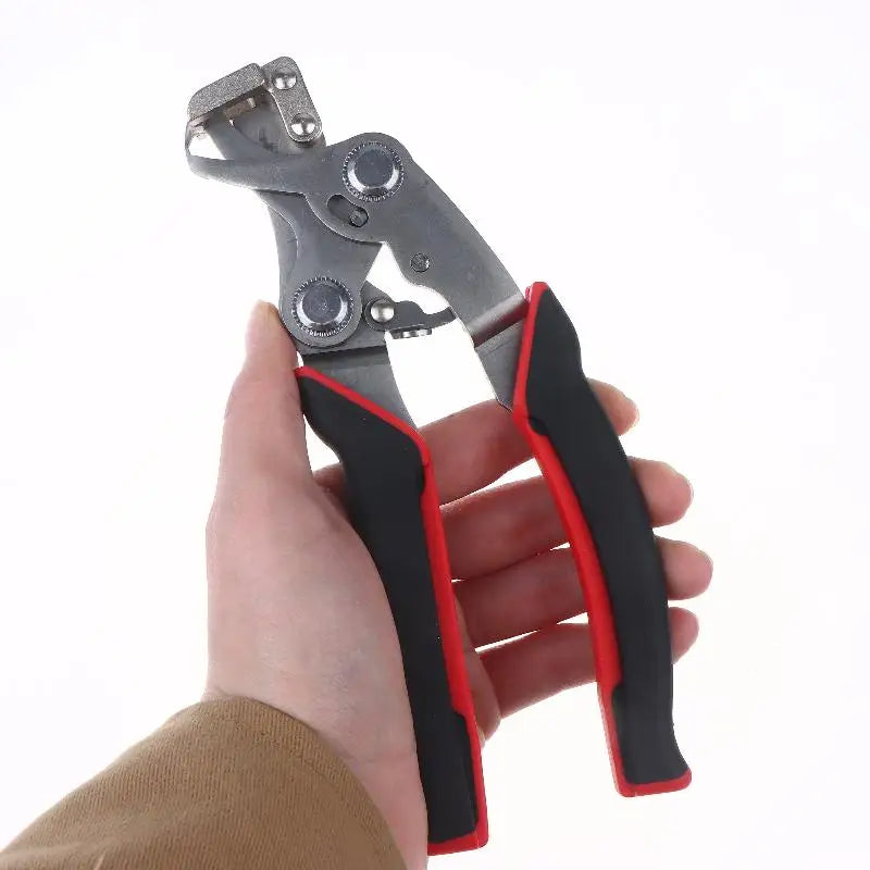 1Pcs Auto Repair Kit For Plastic/Nut Removal Car Clip Pliers Auto Panel Removal Tool With Rubber Fastener Rivet Tools Qme