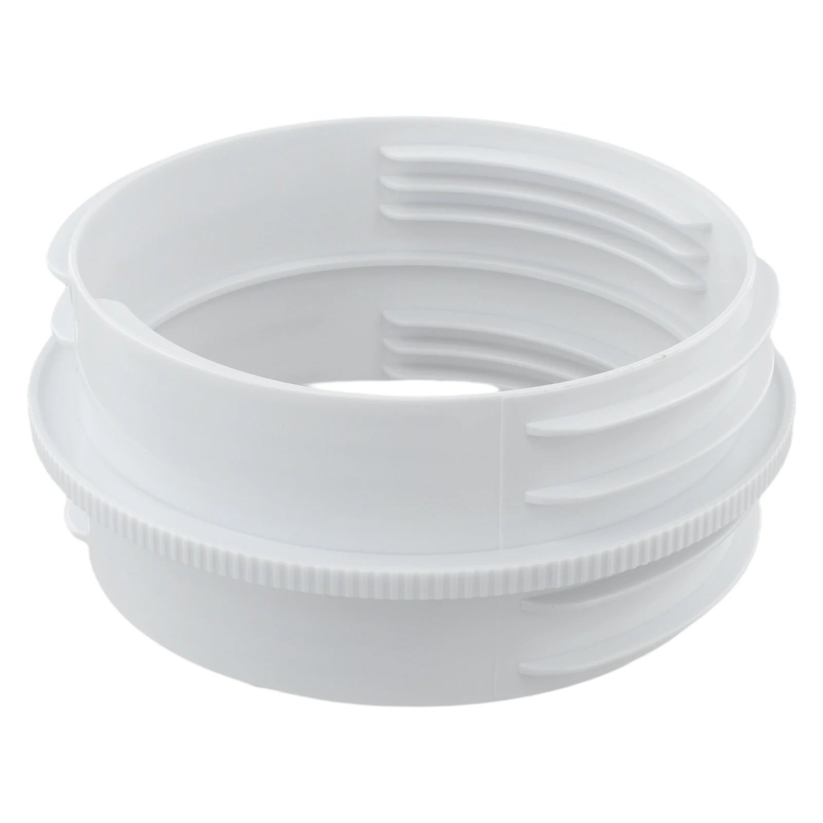 For Air Conditioning Exhaust/ Hose Adapter Air Conditioning Connector For Efficient Air Circulation Duct Ventilation Connector Qme