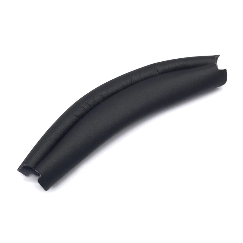 Memory Foam Ear Pads WH-XB910N Headphones Replacement Cushion Cover Qme Black B