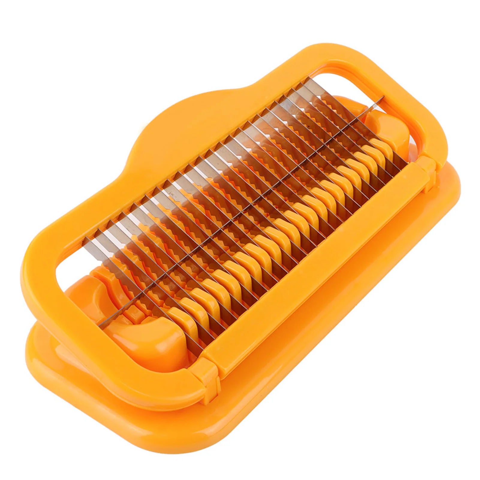 Multifunctional Hot Dog Sausage Cutter Ham Banana Peel Kitchen Tool Banana Cutter Ham Cutter Sausage Cutter Hot Dog Cutter Qme