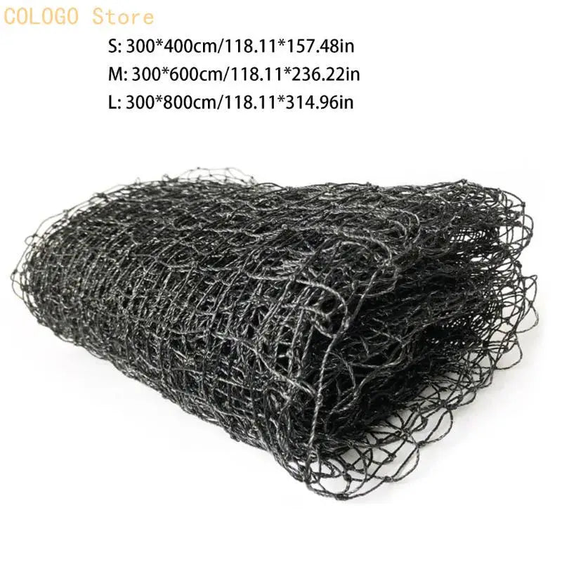Protective Cats Safety Netting Balconies Window Use Steel Wire Qme