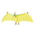 Wearable Blanket Soft Cute Dinosaur Animal Comfort Shawl Wrap Boys Qme as shown China Mainland