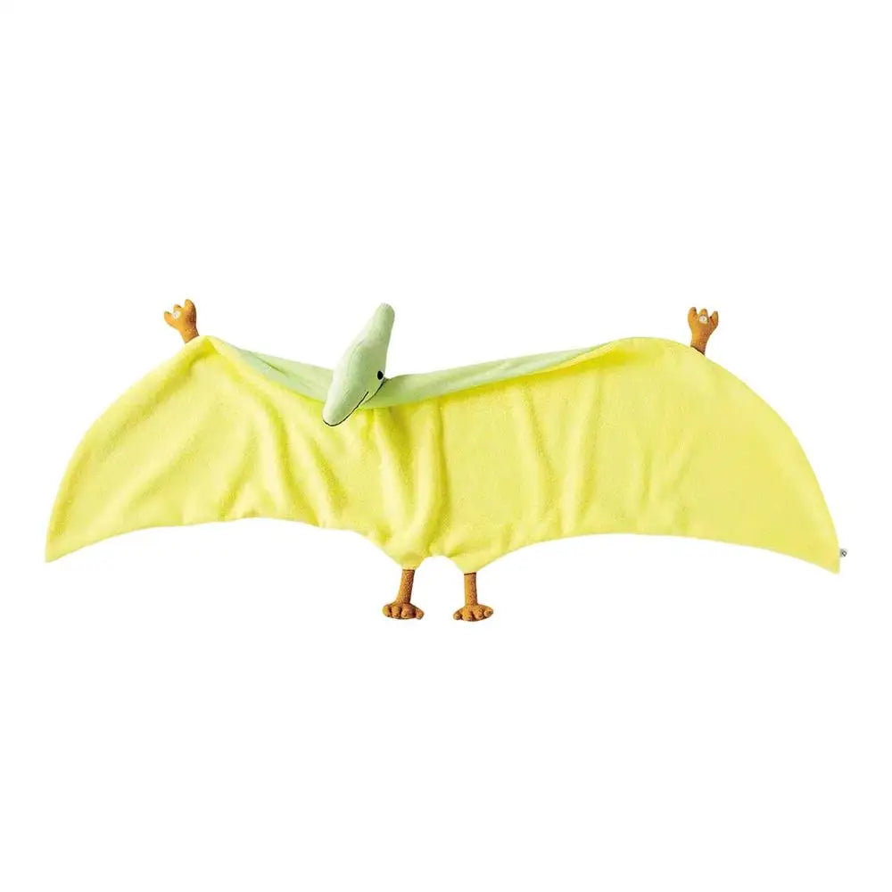 Wearable Blanket Soft Cute Dinosaur Animal Comfort Shawl Wrap Boys Qme as shown China Mainland