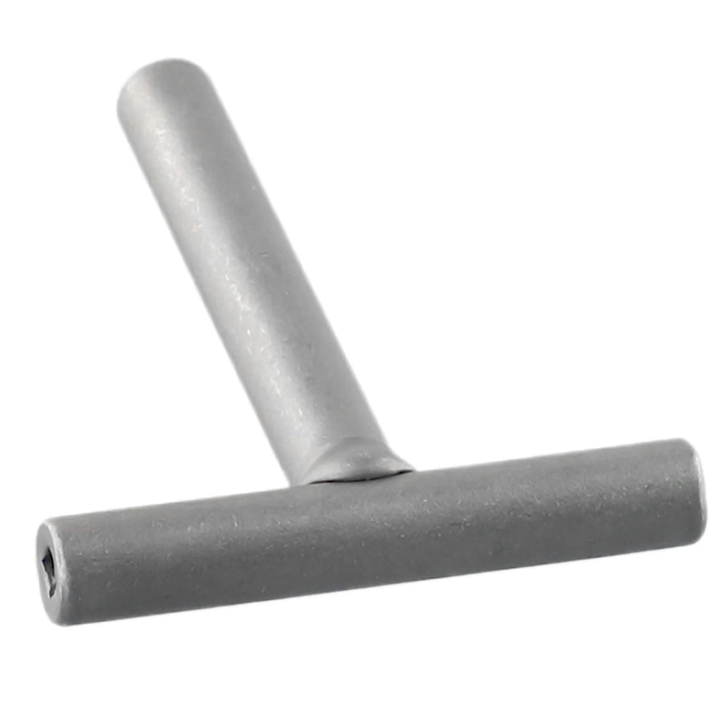 Motorcycle Engine Valve Screw Clearance Adjusting Wrench Square Hexagon Hole Adjusting Spanner Repair Tool Fit Qme