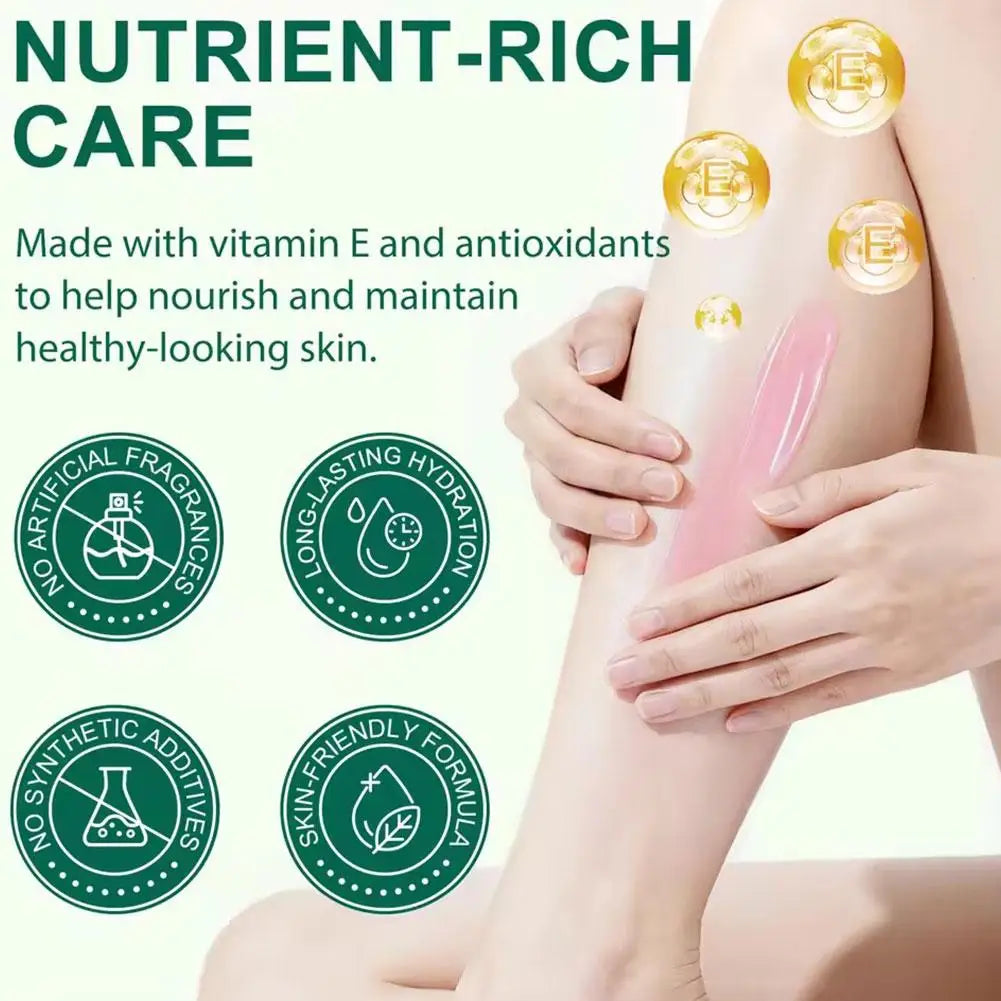 Massage Moisturizing Balm Relaxing Comfortable Soothing Joint Cream Qme
