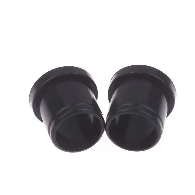 Rubber Pipe Connector Cow Milking Machine Replacement Parts DL Parlor Qme
