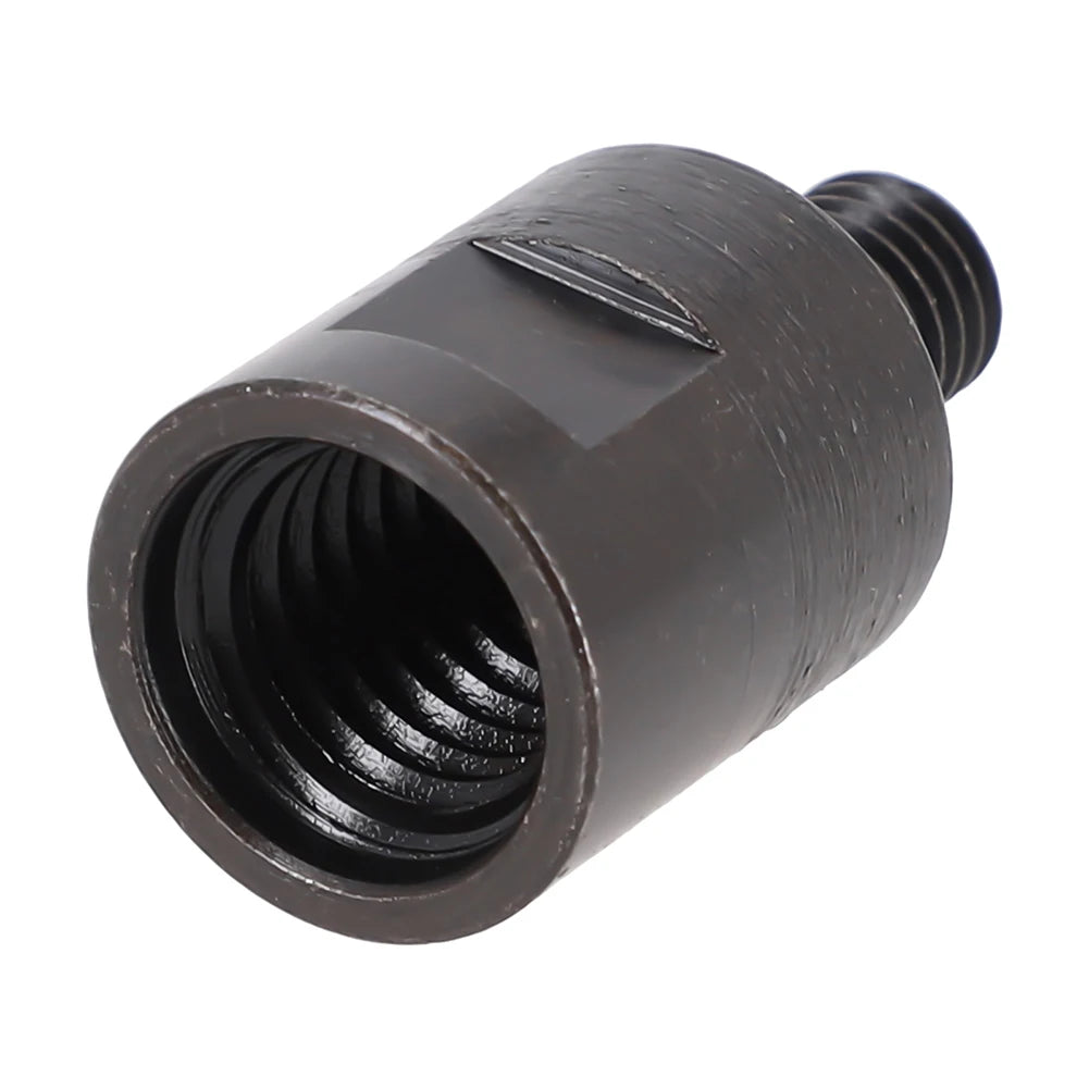 1pc Angle Grinder Adapter Power Tool Parts For M 14 To For M10 For Cutting Disc Saw Blade Polishing Machine Qme