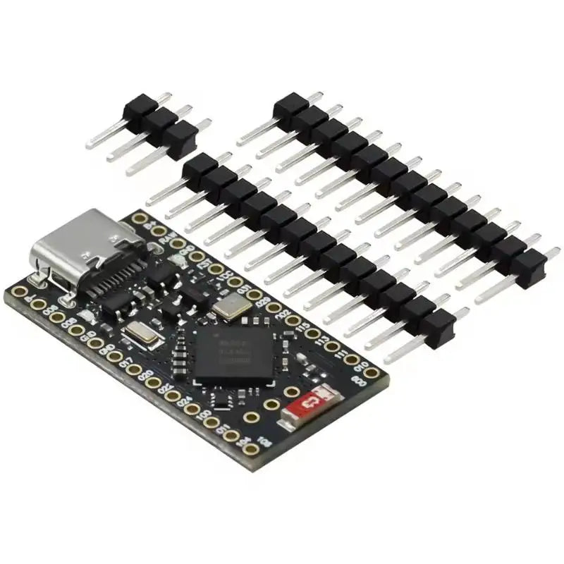 NRF52840 Bluetooth Board Nice Nano V2 0 Ultra Small Development Qme