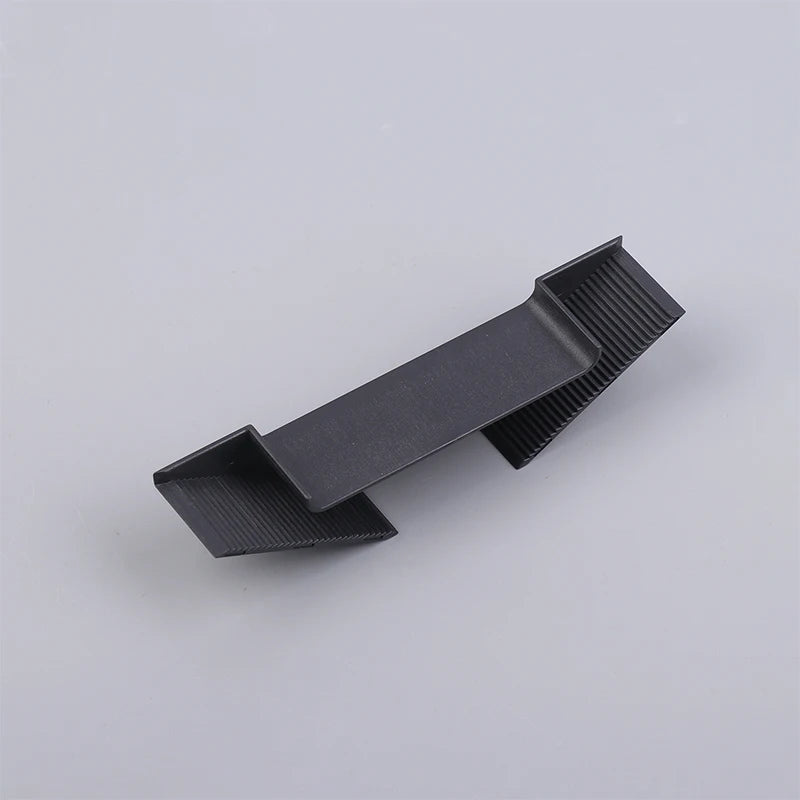 Breeding Spawning Fish Tank Decor Aquarium Hideouts Shelter Qme Black S 1pc