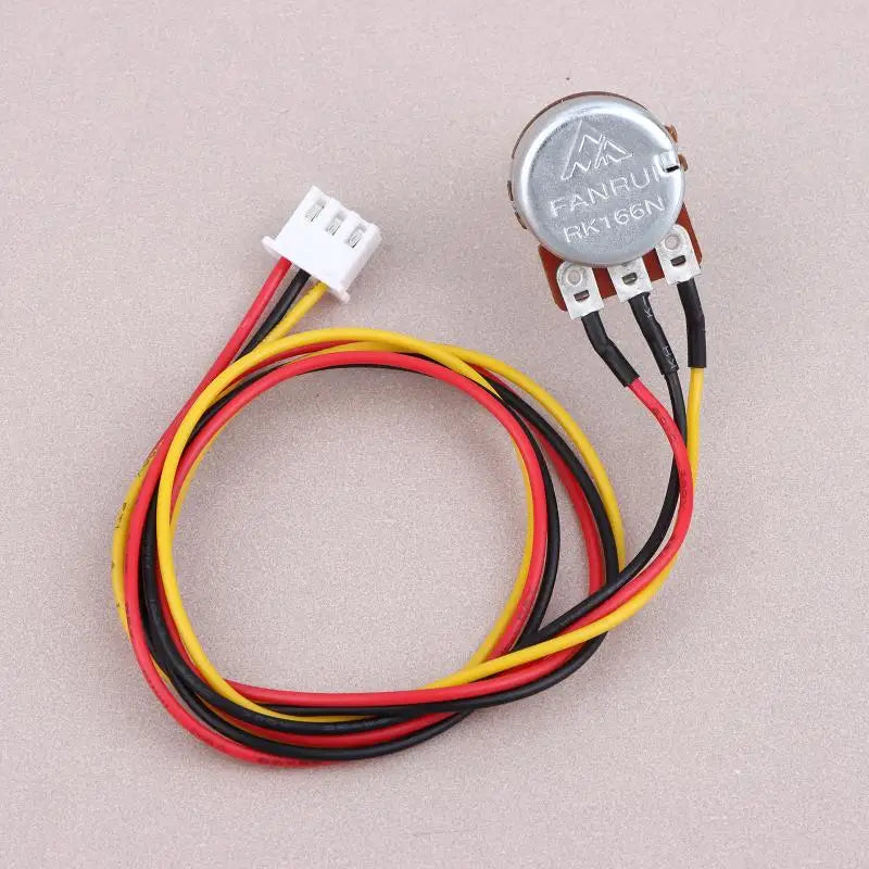 Performance Pedal Potentiometer Thrustmaster T300 T500 Replacement Qme