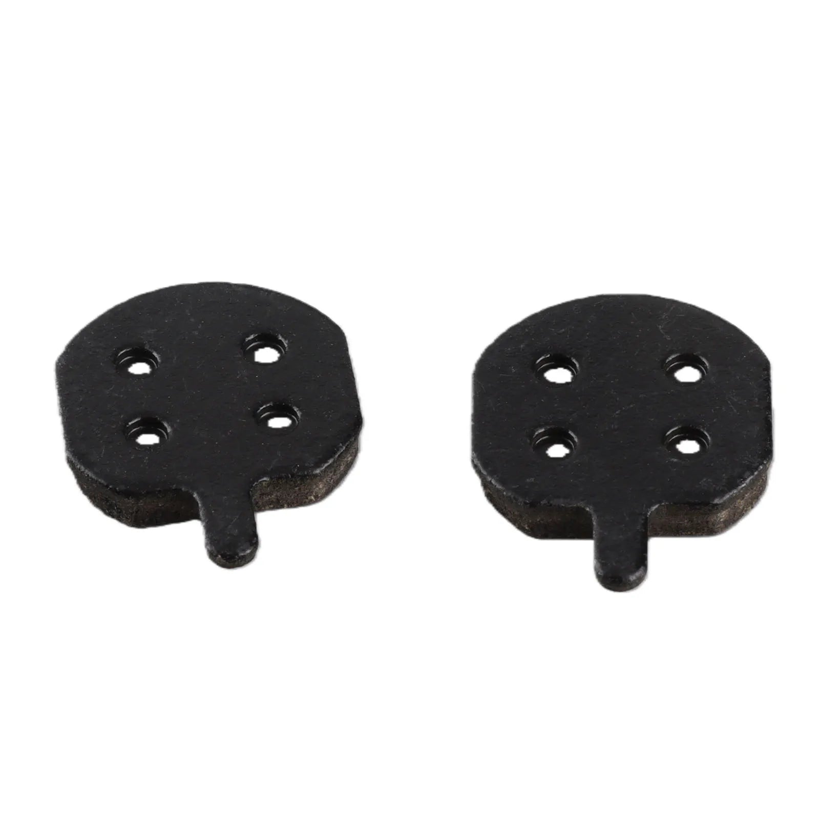 Brake Pads Resin Brake Pads Disc Brake Pads 4 Pairs Mountain Bike Metallic Disc Brake Pads For Hayes Sole MX2/3/4/5 CX5 GX-C GX2 Qme