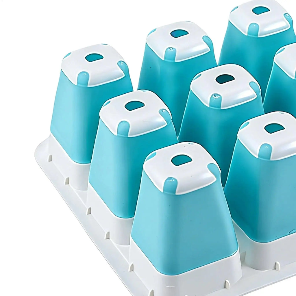 Seedling Tray 5 60 Cells Silicone Growing Starter Starting Indoors Qme