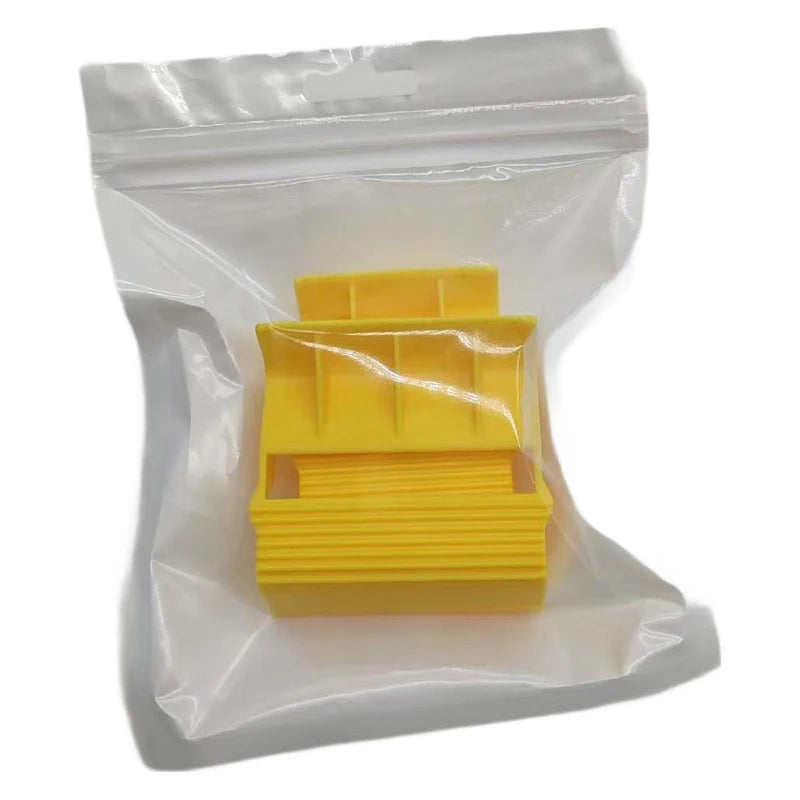 Tape Dispenser Cutter Painting Accessories Effortless Cutting Multi Qme