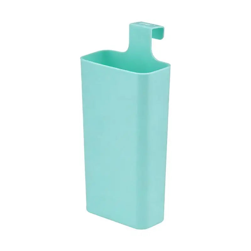 Toilet Bowl Cleaner Buffer Box Solid Dispenser Tank Replacement Part Qme A2