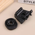 2055 Carb Adapter Spacer Gasket Chainsaw Replacement Parts Poulan Qme Default Title