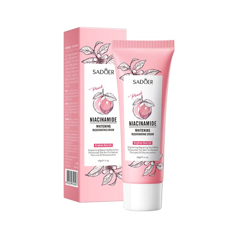 Whitening Body Cream For Dark Skin Armpit Thigh Inner Joint Fade Intimate Area Underarm Body Care Private Part Brighten Lotion Qme 1pc
