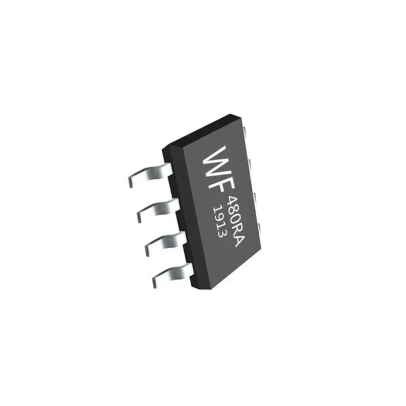 1pcs/2pcs/5pcs/10pcs 433/315MHz Wireless RF Receiving Chip Compatible with RF Qme