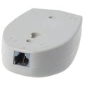 1Pc Amplifier Landline Phone Bell Ringer Extra Loud Telephone Ring For The Old Elder. Qme 1pc