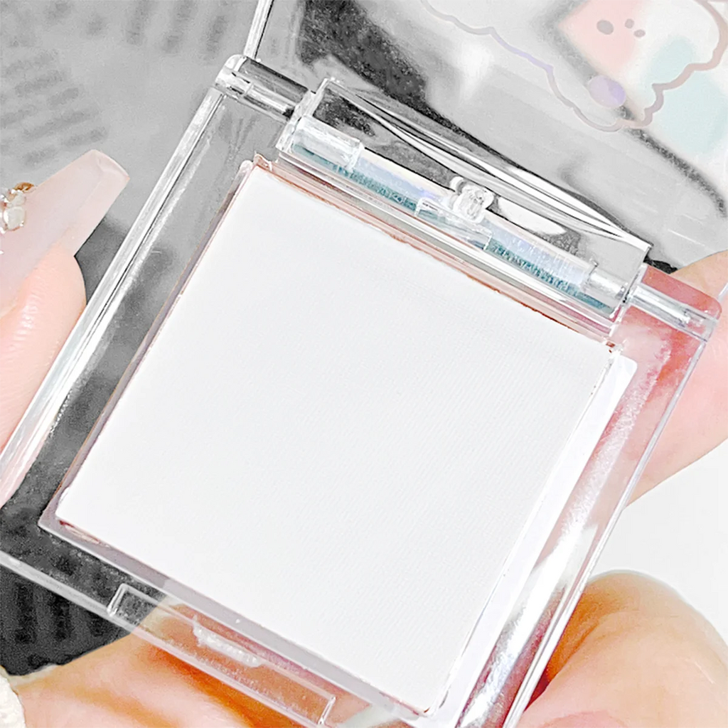 Trendy Glow Single Shade Highlighter Multi-use Face Eye Body Fast DIY Qme
