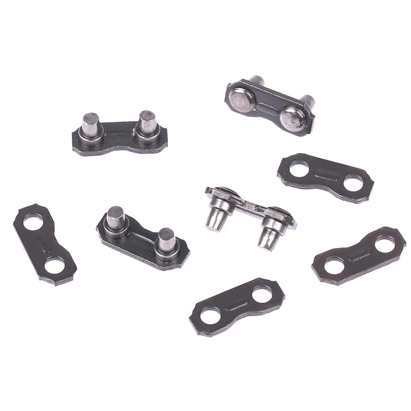 Chain Saw Joining Links Chainsaw Joiner Link 325 Parts Garden Tool Qme