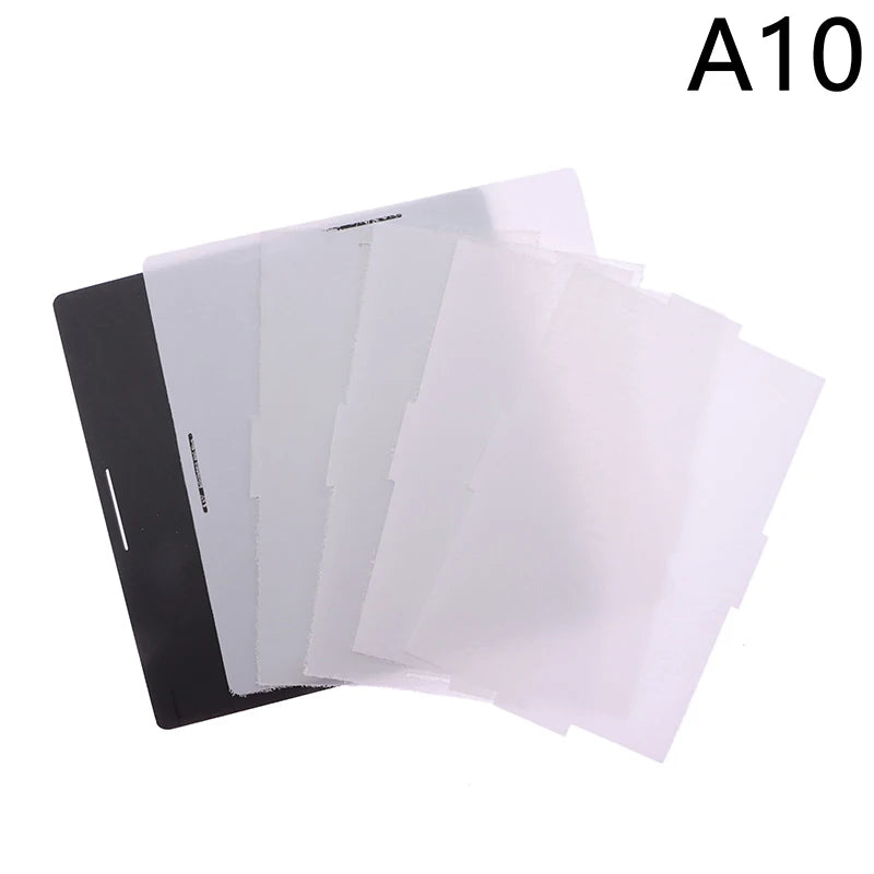 1Pc Transparent Acrylic Display Box Storage Dustproof Protection Display Cabinet Box For Dolls/Toys/Collectibles 22 Sizes Qme 15x15x10cm
