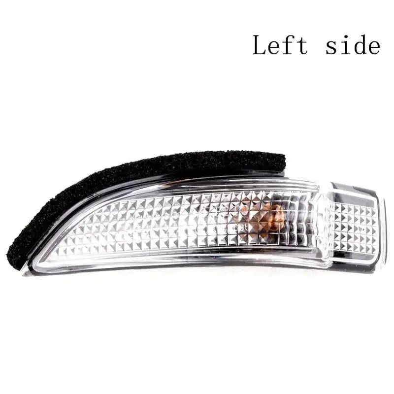 1 Rearview Mirror Turn Signal Flashing 81730-52100 Camry 2011-2014 Qme A1 Left side
