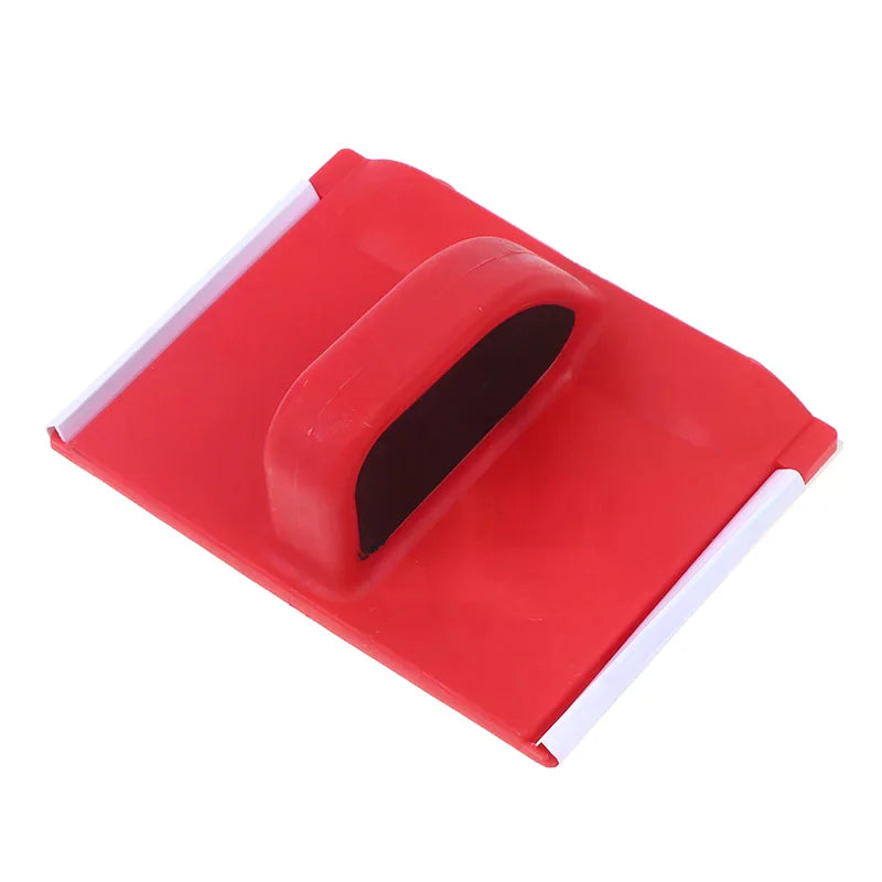 Paint Edger Tool For Walls Pad Painter For Walls Paint Edge Trimmer With Handle Multifunctional Ceiling Corner Painting Brush Qme