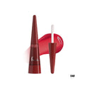 Exfoliating & Plumping Lip Oil, Removes Dead Skin for Smooth Plump Lips, Glass Shine & Hydrating, Lasting Gentle Lip Treatment Qme 04