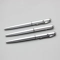 2-in-1 Invisible Ink Pen LED UV Light Ballpoint Creative Money Qme 3Pcs