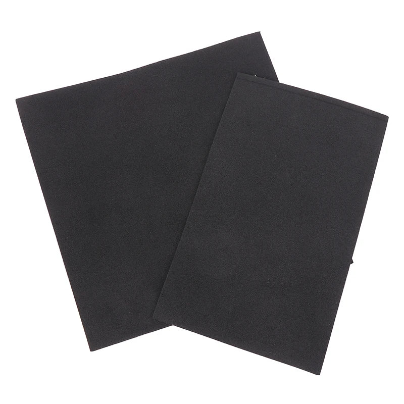Professional Light Sealing Foam Large Format Cameras Qme