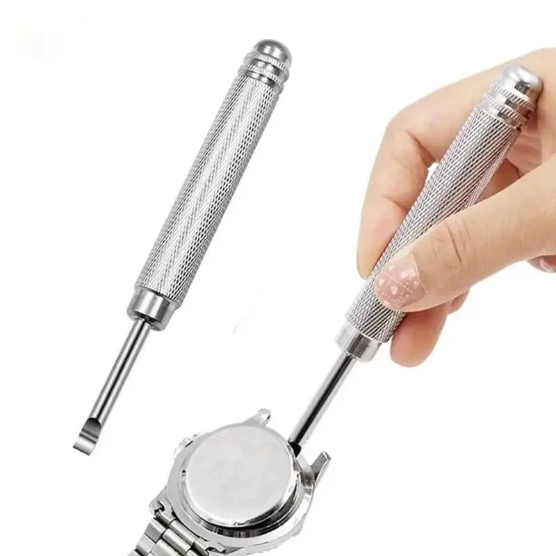 Metal Repair Tool Pry Press Battery Change Back Case Remover Screw Qme