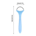 Face Hair Remover Facial Epilator Tool Spring Chin Epilator Tool Spring Threaded Hair Removal Device For Lip Neck Eyebrow Nose Qme China Mainland Blue