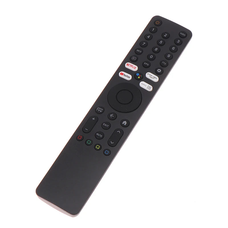 Modern XMRM-ML Smart Voice Remote Control Xiaomi TV Android 43'' 50'' Qme