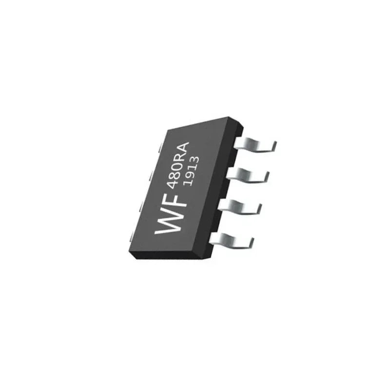 1pcs/2pcs/5pcs/10pcs 433/315MHz Wireless RF Receiving Chip Compatible with RF Qme