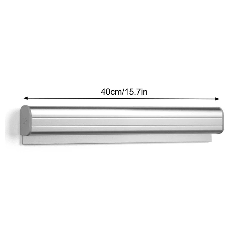 Aluminum Slide Check Rack Receipt Holder Desk Receipt Holder Restaurant Ticket Holder Silver Ticket Rail Bill Orders Display Qme B2