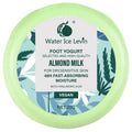 Ice Soothing Foot Care Cream, Menthol Cooling, Collagen Deep Moisturizing, Vitamin Antioxidant Qme green 20g