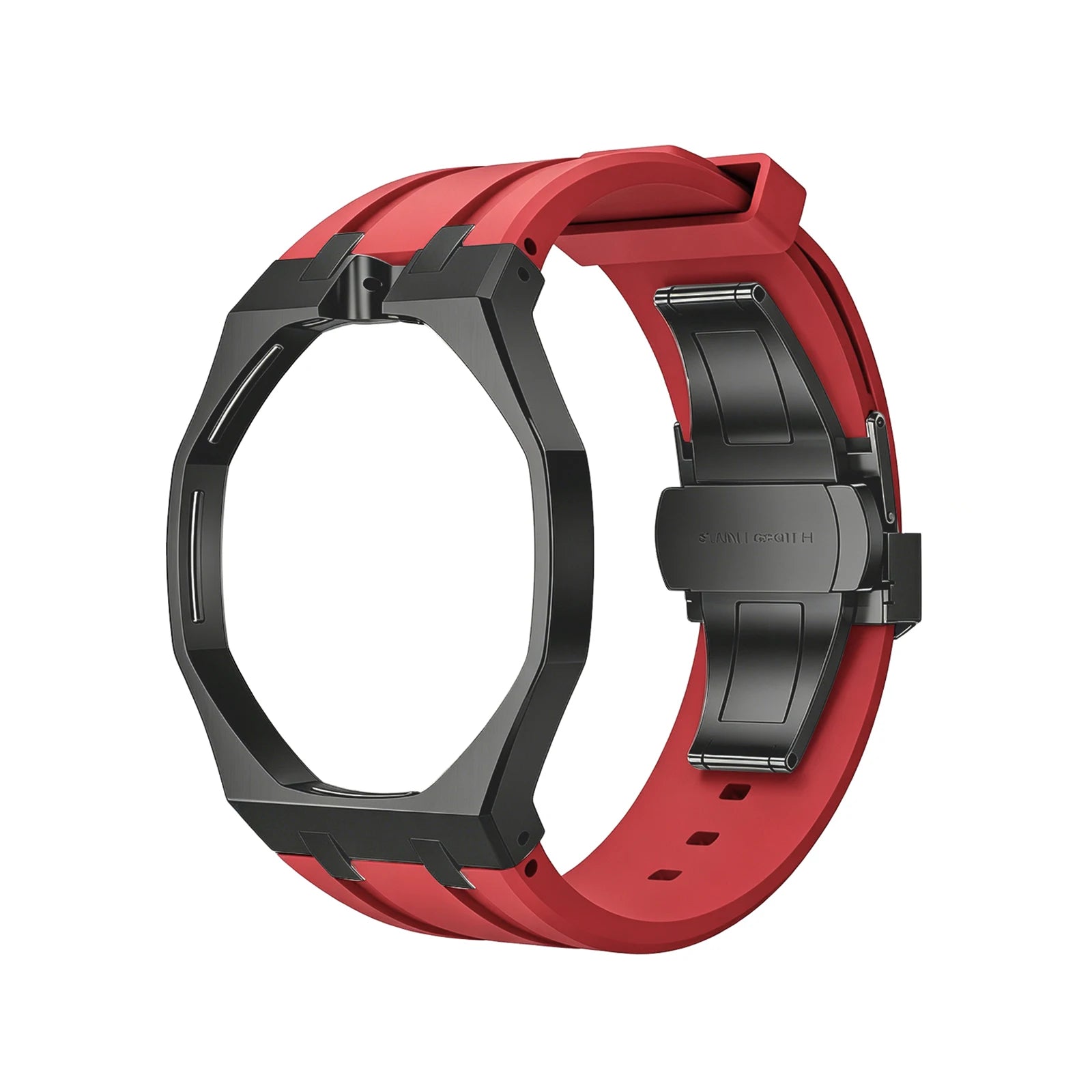 Swatch X Royal Pop Silicone Sport Replacement Band Quick Release