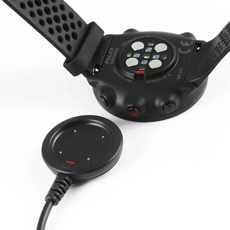 Suitable for Smart Watch USB Charging Base, Replacement Magnetic Base, Fast Charging Split Charger Qme