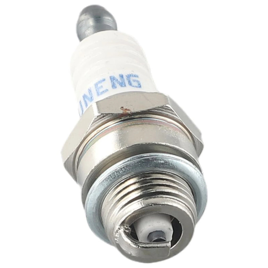 2 pcs Sparkle Plug Universal CJ8 Torch L6RTC L7RTC L8RTC L8RTF Engines Small Standard Generators Garden Power Tools Accessories Qme